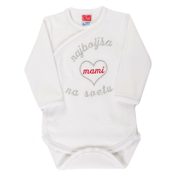 Clar Bodi na preklop najboljša mami-vel.62