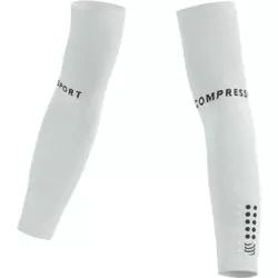 Compressport Tekaški rokavni grelci ARMFORCE