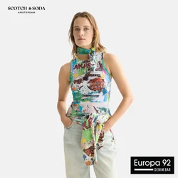 Scotch & Soda Majica