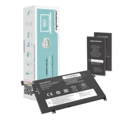 Baterija 01AV411 za Lenovo ThinkPad E470 E475