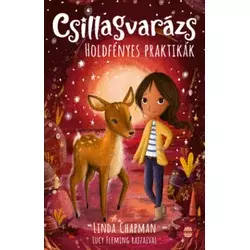Csillagvarázs 7. - Holdfényes praktikák