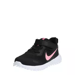 Nike REVOLUTION 5 (TDV), dečije patike za trčanje, crna BQ5673