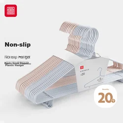 Foojo Set ofingera, 20 komada, Sivo-braon