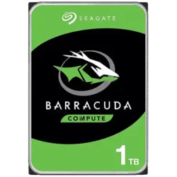 Hard disk 1TB SATA3 Seagate Barracuda 64MB ST1000DM010-bulk