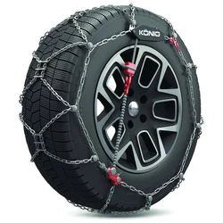 KONIG/THULE XG CROSS lanci za sneg - 233
