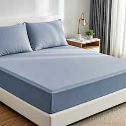 Lessentiel Maison Set posteljine, Plavi