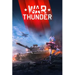 War Thunder - Senrai Maidens: Usagi Bundle XBOX LIVE Key EUROPE