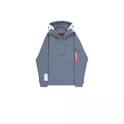ALPHA INDUSTRIES Majica Alpha moder denim