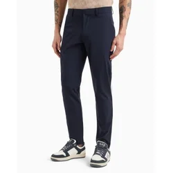 Hlače EA7 Emporio Armani