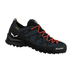 Salewa WILDFIRE 2 GTX M, planinarske cipele, plava 61414