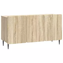 TV ormar Hrast sonoma 99 x 34,5 x 52 cm Konstruirano drvo