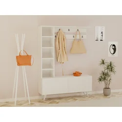 Hanah Home Cipelarnik 120x161,8x32cm Beli