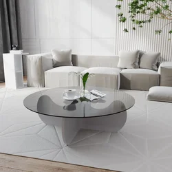 Hanah Home Klub sto Himalayas 90x30x90cm Beli