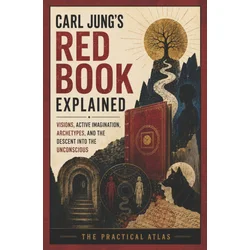 Carl Jungs Red Book Explained