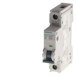 Siemens Inštalacijski odklopnik Siemens 5SJ4110-7HG40 1 KOS