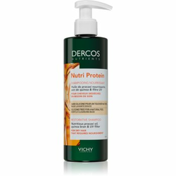 Vichy Dercos Nutri Protein šampon za intenzivno jačanje kose za suhu kosu 250 ml