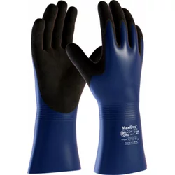 Atg maxidry plus duga čvrsta rukavica 30cm veličina 11 ( 56-530/11 )