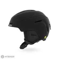 Giro Neo MIPS čelada Mat Black (XL)