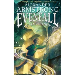 Evenfall: The Tempest Stone