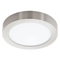 Eglo 32442 - LED plafonsko svetlo FUEVA 1 LED/18W/230V