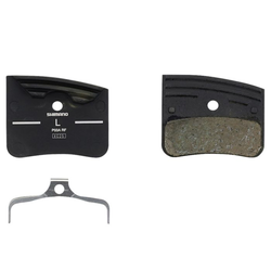PLOČICE ZA DISK SHIMANO P03A-RF RESIN RADIATOR FIN / BR-M9220 BR-M8220 BR-U8020