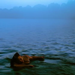 Stacy Claire - Overblue (LP)