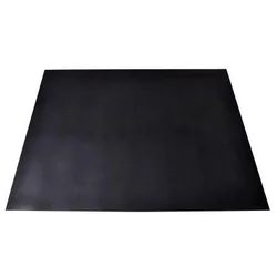 Guma u rolni GLATKA - 6 mm x 1200 mm