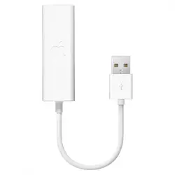 APPLE USB ETHERNET adapter MACBOOK AIR