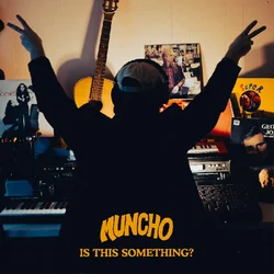 Muncho - Is This Something? (Limited Edition) (LP)