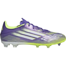 Adidas Muške kopačke F50 League Fg/Mg, JI0003, Ljubičaste