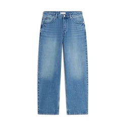 TOMMY HILFIGER Kavbojke indigo
