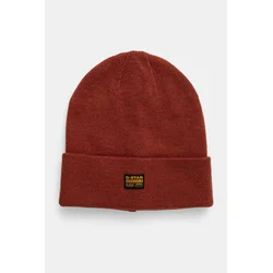 G-Star beanie kapa moška Effo