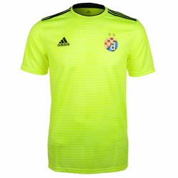 Dinamo Adidas Con18 Away dres