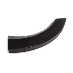 Gorenje Ručica vrata veš mašine 9005 ps-10 388875 crna