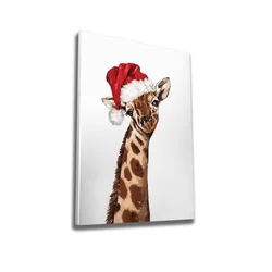 Wallxpert WY264 Dekorativna slika, 50 x 70 cm