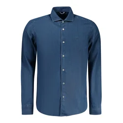 Moška jeans srajca