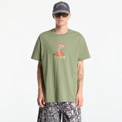 Majice RIPNDIP Devil Alien Tee Dusty Forest XXL