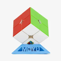 RS2M Evolution (MoYu) Stickerless Universal