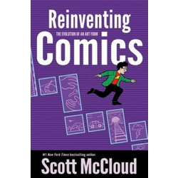 Reinventing Comics