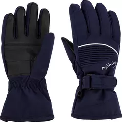 McKinley BRENNA WMS, ženske skijaške rukavice, plava 280474