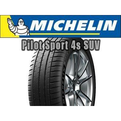 MICHELIN - PILOT SPORT 4 SUV - ljetne gume - 325/40R21 - 113Y