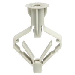 PVC vložek naylon GKK 10mm KLIMAS