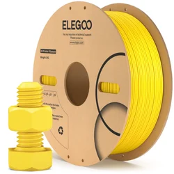 Elegoo ABS Yellow - 1,75 mm/1000 g