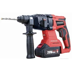 WORCRAFT AKU-CEKIC CRH-S20LiBAM HILTI