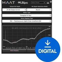 MAAT LINpro (Digitalni izdelek)