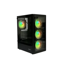 Računar ZEUS Gamer R5 5600/DDR4 16GB/M.2 512GB/RTX3050 6GB