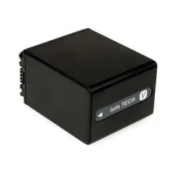 POWERY Akumulator Sony HDR-SR5E