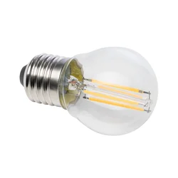 Müller-Licht Müller Licht LED G45 E27 2,5W 927 žarilna nitka Ra90