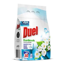 Duel Đurđevak Praškasti deterdžent 2.7kg
