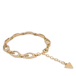 Zapestnica Guess JUBB06 341JW Zlata